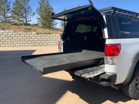 Used 2007 Toyota Tundra 4x4 Regular Cab image 11