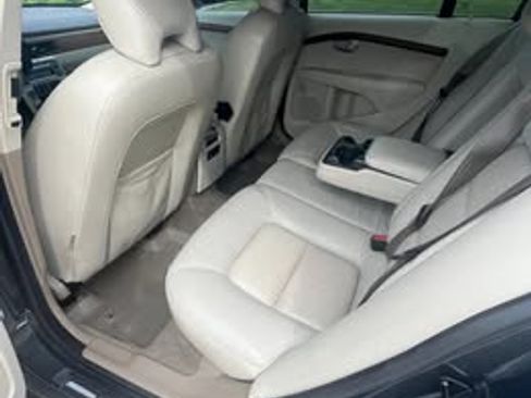 Used 2010 Volvo S80 T6 AWD/4WD image 11