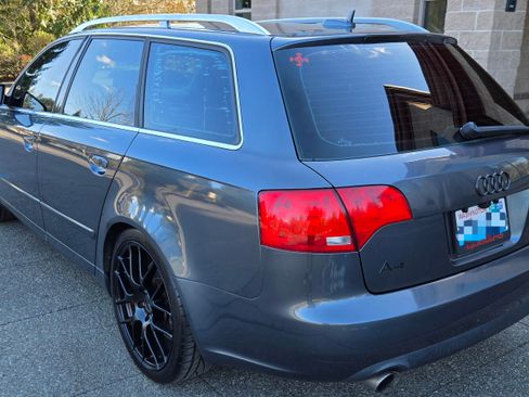 Used 2006 Audi A4 2.0T image 6