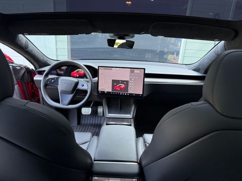 Used 2023 Tesla Model S Standard Range image 14