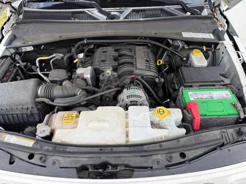 Used 2008 Dodge Nitro R/T image 30