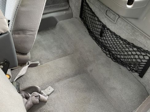 Used 1998 Ford Ranger Pickup 2D image 9