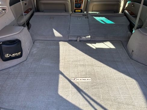 Used 2006 Lexus RX 400h AWD image 22