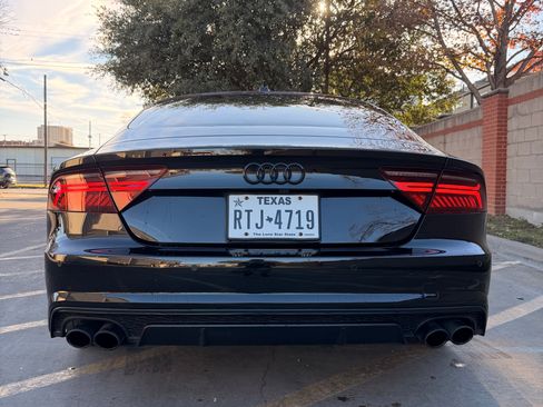 Used 2016 Audi S7 image 10