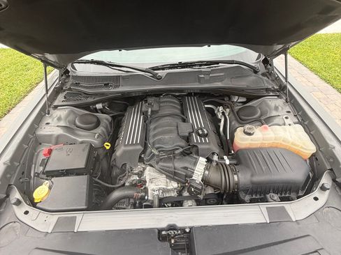 Used 2023 Dodge Challenger R/T Scat Pack image 17
