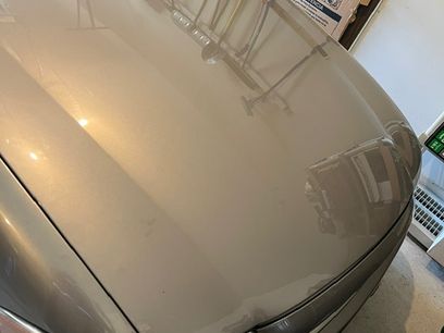 Used 2003 Buick Le Sabre Custom w/ Luxury Package