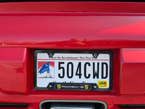 Used 2007 Porsche Cayman image 15