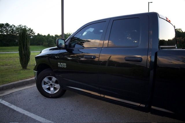 Used 2018 RAM 1500 Tradesman w/ Popular Equipment Group RWD image 9
