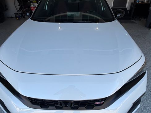 Used 2024 Honda Civic Si image 5