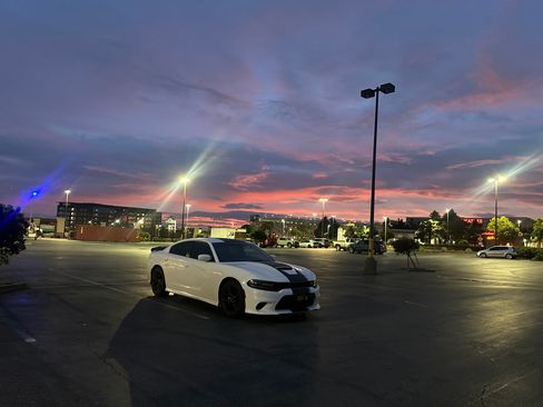 Used 2019 Dodge Charger GT w/ Stars & Stripes Edition image 2