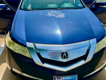 Used 2009 Acura TL w/ Technology Package