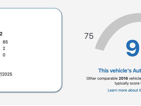 Used 2016 Porsche Macan S image 14