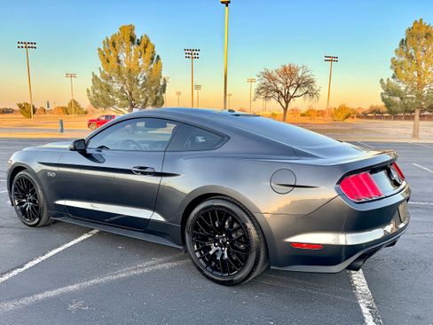 Used 2015 Ford Mustang GT Premium w/ GT Performance Package image 20