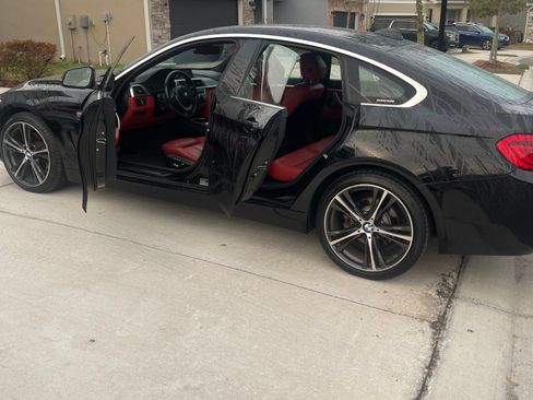 Used 2019 BMW 430i Gran Coupe xDrive w/ Convenience Package image 5