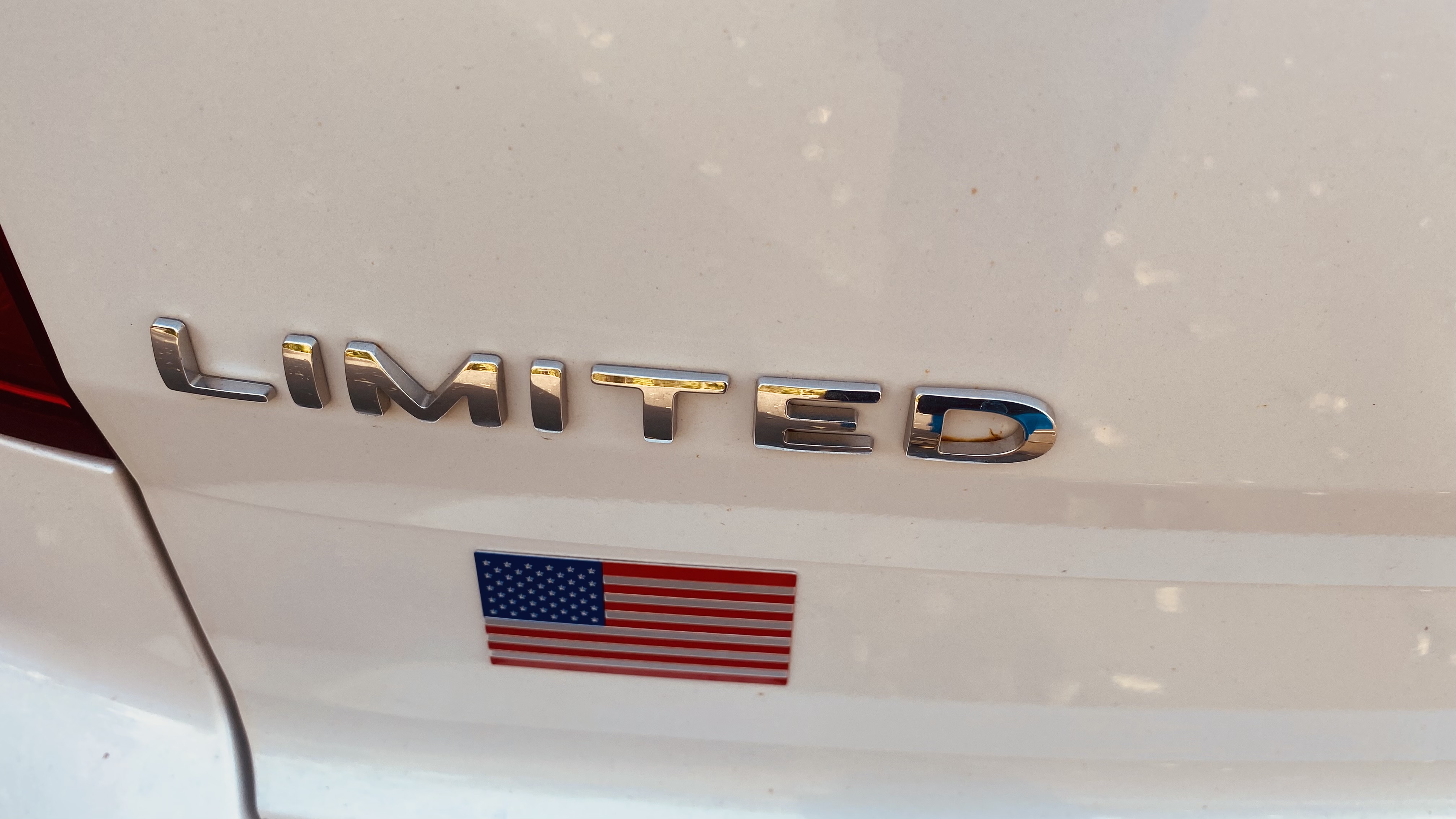 Used 2013 Ford Explorer Limited AWD/4WD image 6