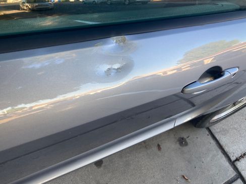 Used 2006 Ford Mustang Convertible image 10