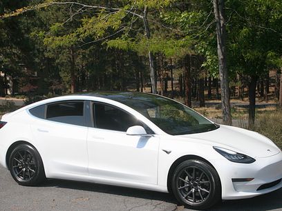 Used 2020 Tesla Model 3 Long Range