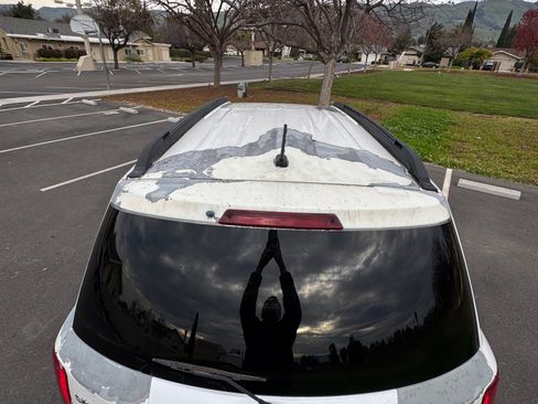 Used 2007 Suzuki XL7 Luxury image 11