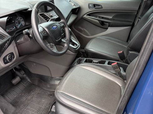 Used 2019 Ford Transit Connect XL FWD image 8