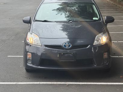 Used 2010 Toyota Prius Two