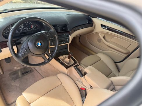 Used 2003 BMW 330i Sedan image 22