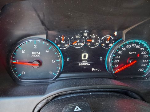 Used 2019 GMC Yukon XL Denali w/ Denali Ultimate Package image 6