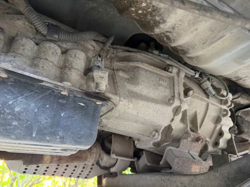 Used 1998 Toyota T100 SR5 AWD/4WD image 15