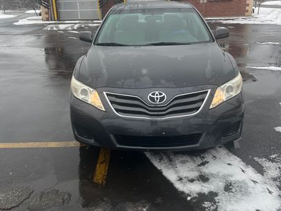 Used 2010 Toyota Camry LE