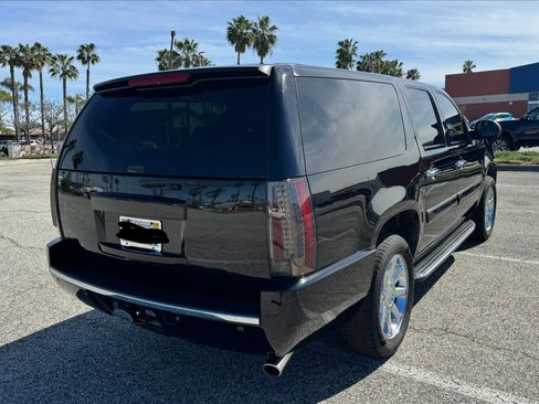 Used 2007 GMC Yukon XL Denali image 9