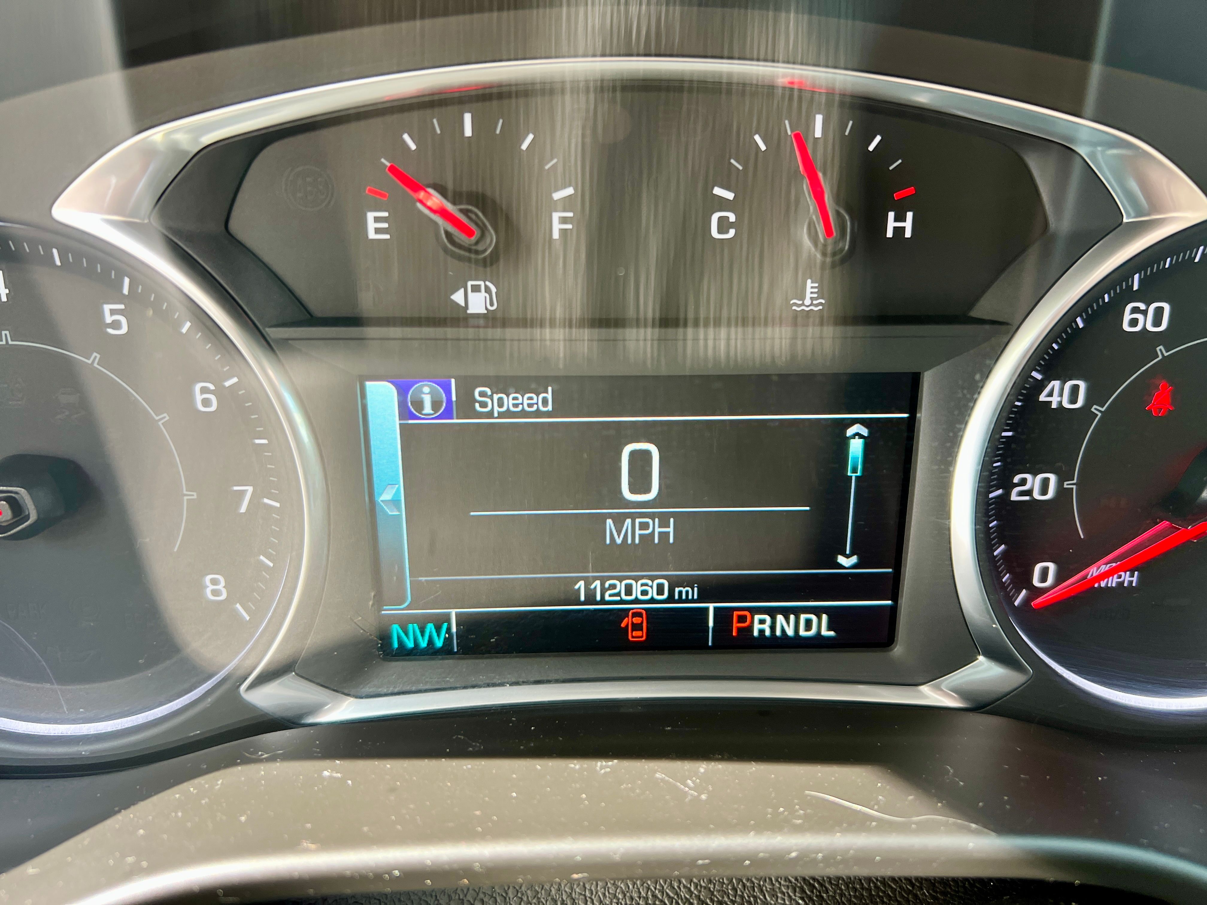 Used 2019 GMC Acadia SLT FWD image 9