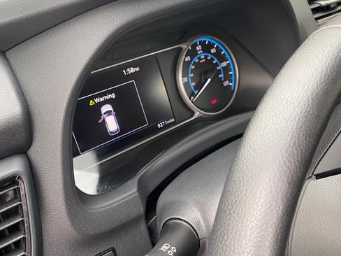 Used 2023 Nissan Leaf SV Plus image 14