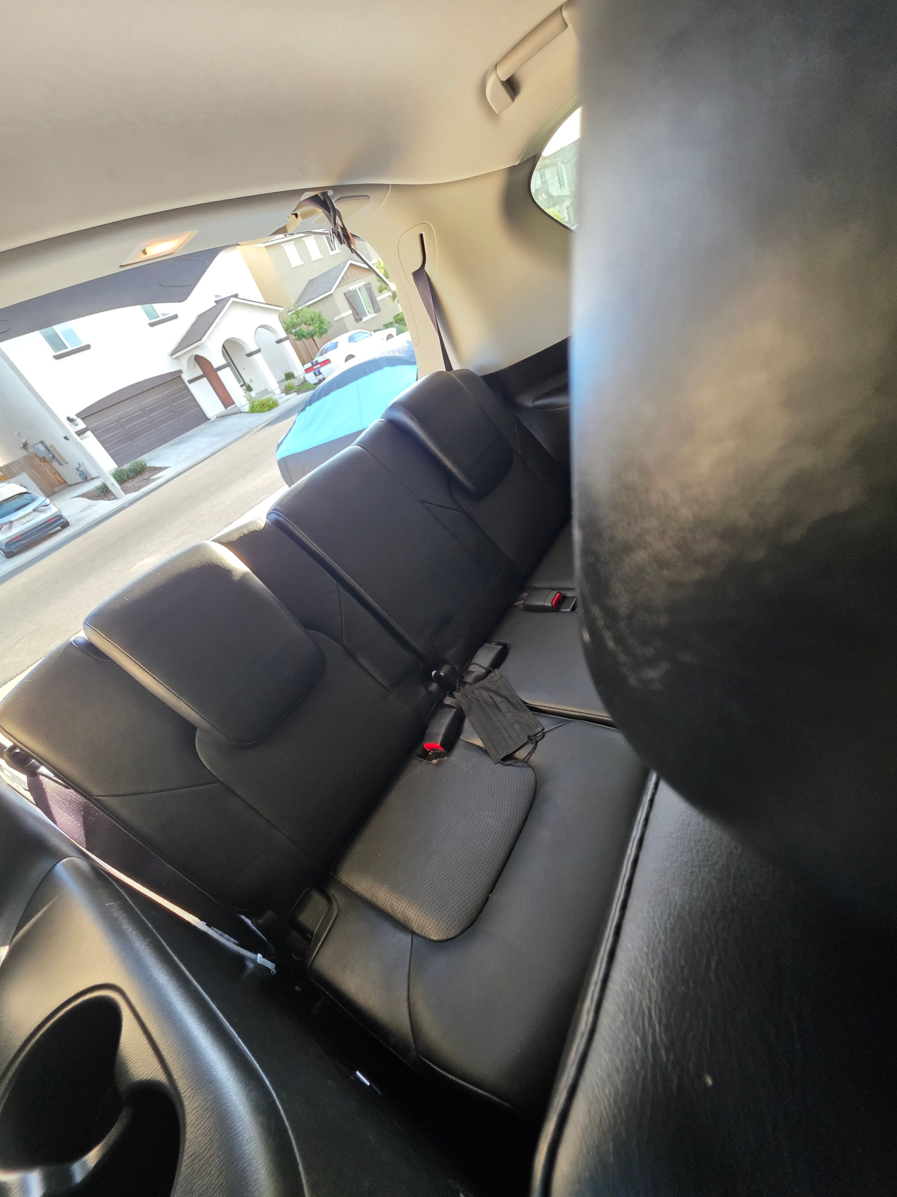 Used 2016 INFINITI QX80 2WD w/ 22" Wheel Package image 10