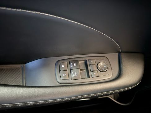 Used 2016 Dodge Challenger R/T Plus image 22