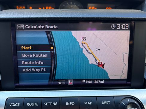 Used 2006 INFINITI G35 Sedan w/ (P03) Premium Pkg C image 20