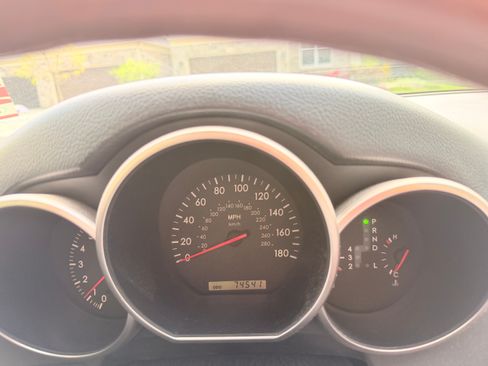 Used 2002 Lexus SC 430 Convertible RWD image 24