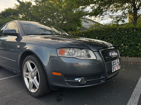 Used 2006 Audi A4 3.2 AWD/4WD image 6