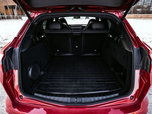 Used 2018 Alfa Romeo Stelvio Quadrifoglio w/ Driver Assist Dynamic Package image 11