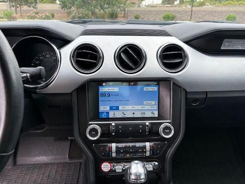 Used 2016 Ford Mustang Premium w/ Equipment Group 201A image 17