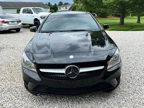 Used 2015 Mercedes-Benz CLA 250 4MATIC image 4