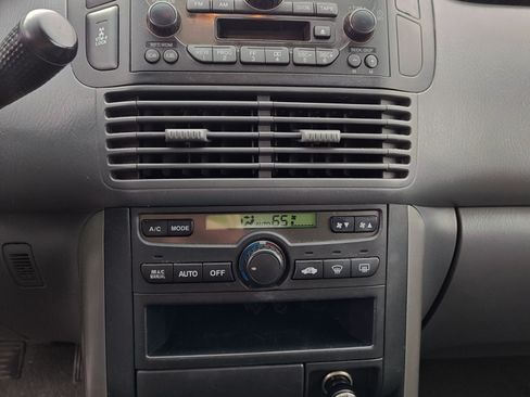 Used 2003 Honda Pilot EX image 8