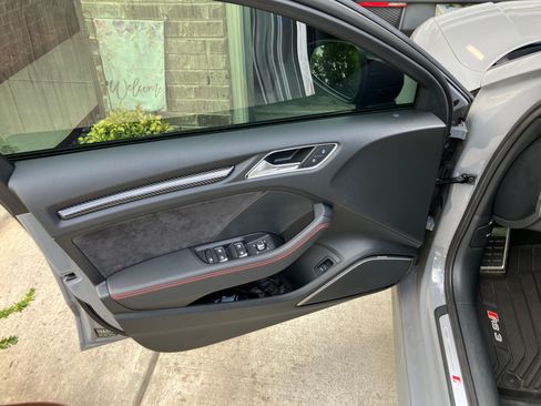 Used 2019 Audi RS 3 AWD/4WD image 13