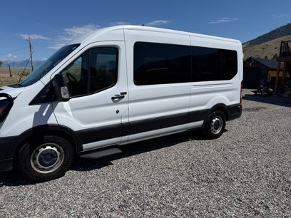 Used 2020 Ford Transit 350 XL