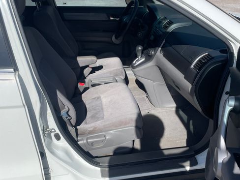 Used 2007 Honda CR-V LX image 15