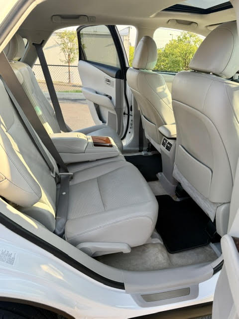 Used 2011 Lexus RX 350 AWD w/ Premium Pkg image 13