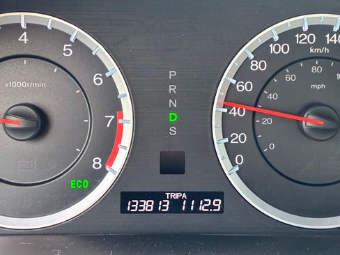 Used 2012 Honda Accord EX-L image 10