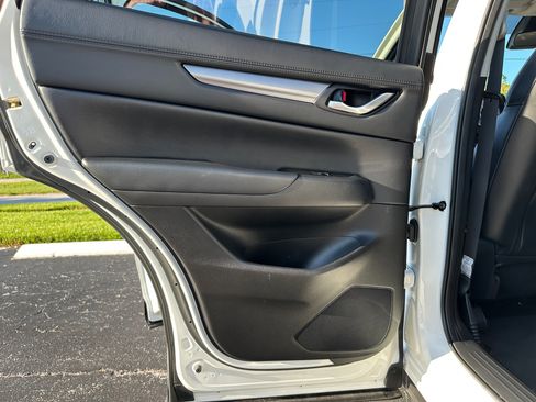 Used 2019 MAZDA CX-5 Touring FWD image 25