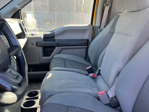 Used 2016 Ford F150 XL w/ Equipment Group 101A Mid image 15