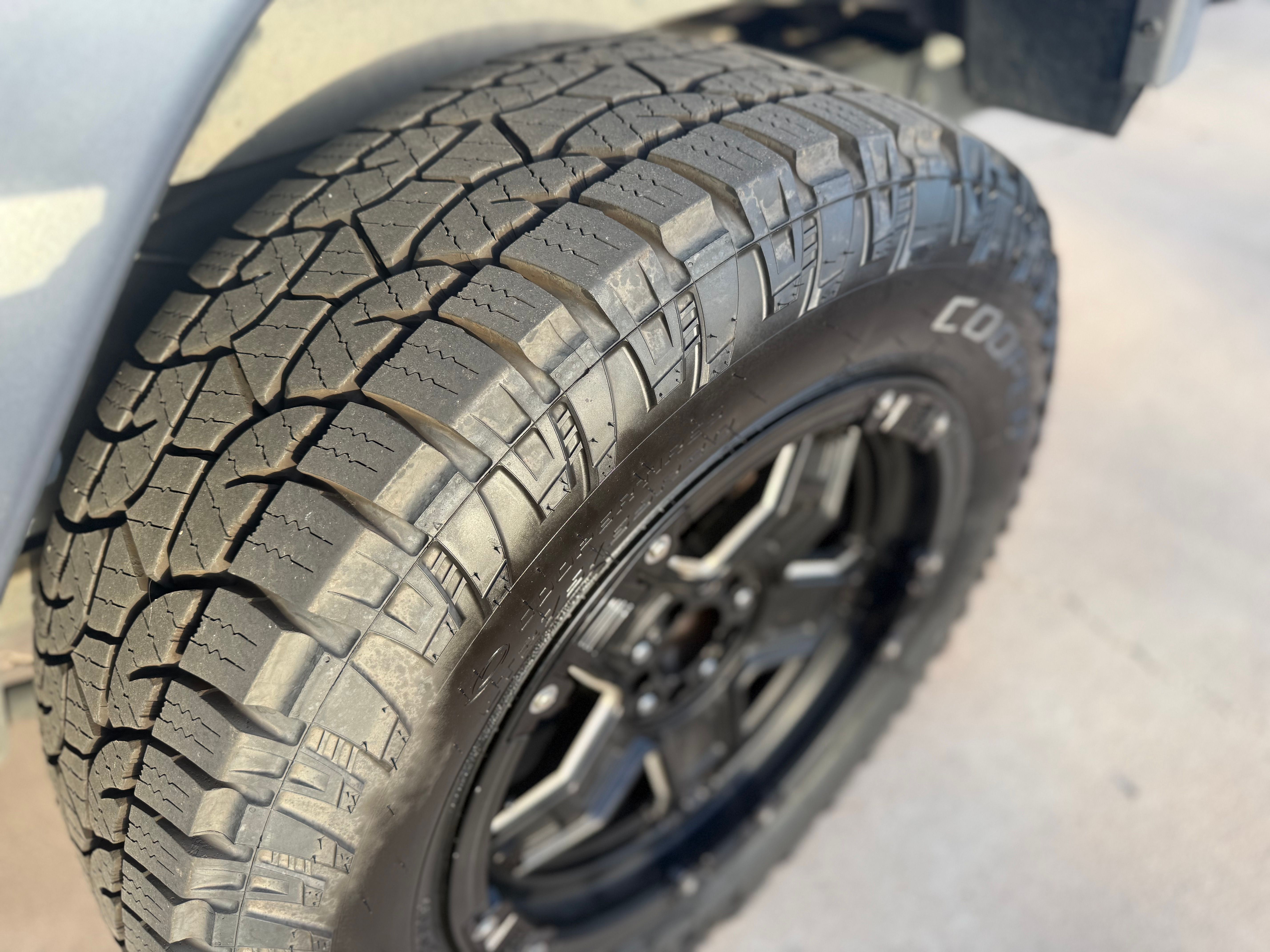 Used 2014 Jeep Wrangler Unlimited Sahara AWD/4WD image 24