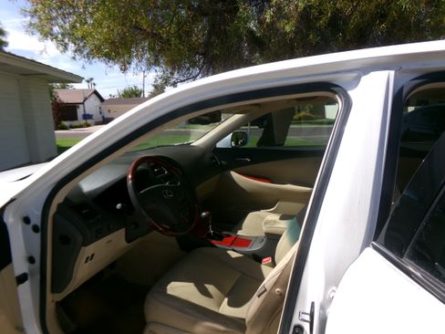 Used 2009 Lexus ES 350 FWD image 8