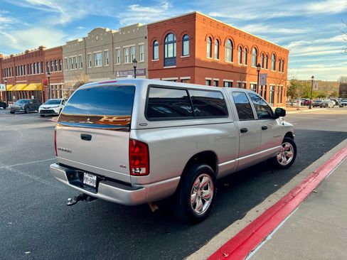 Used 2003 Dodge Ram 1500 Truck SLT image 6